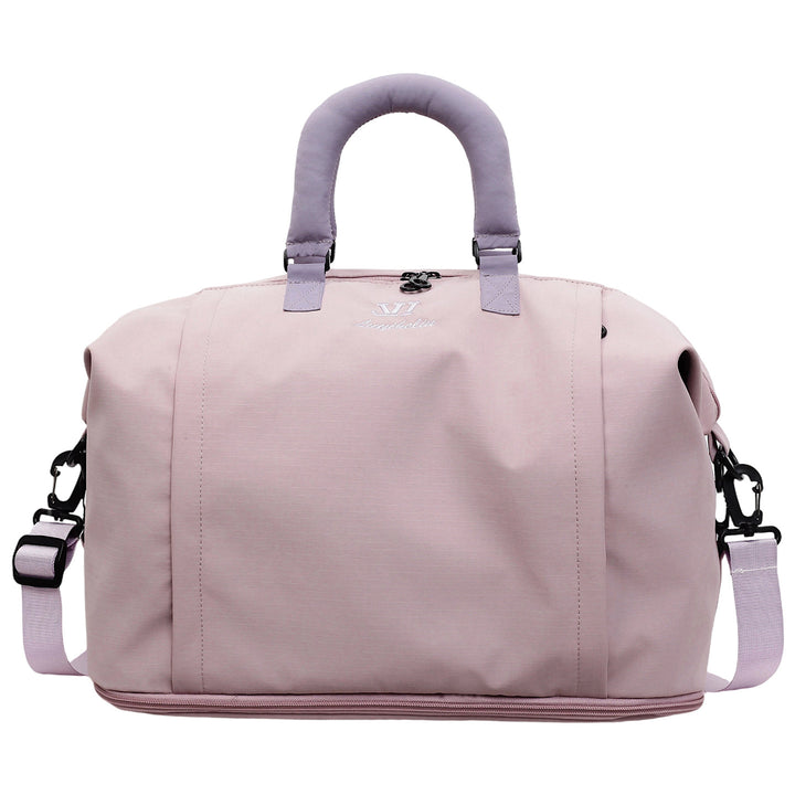 Geräumige Reisetasche Karnz
