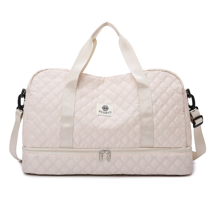Reise Duffel Tasche