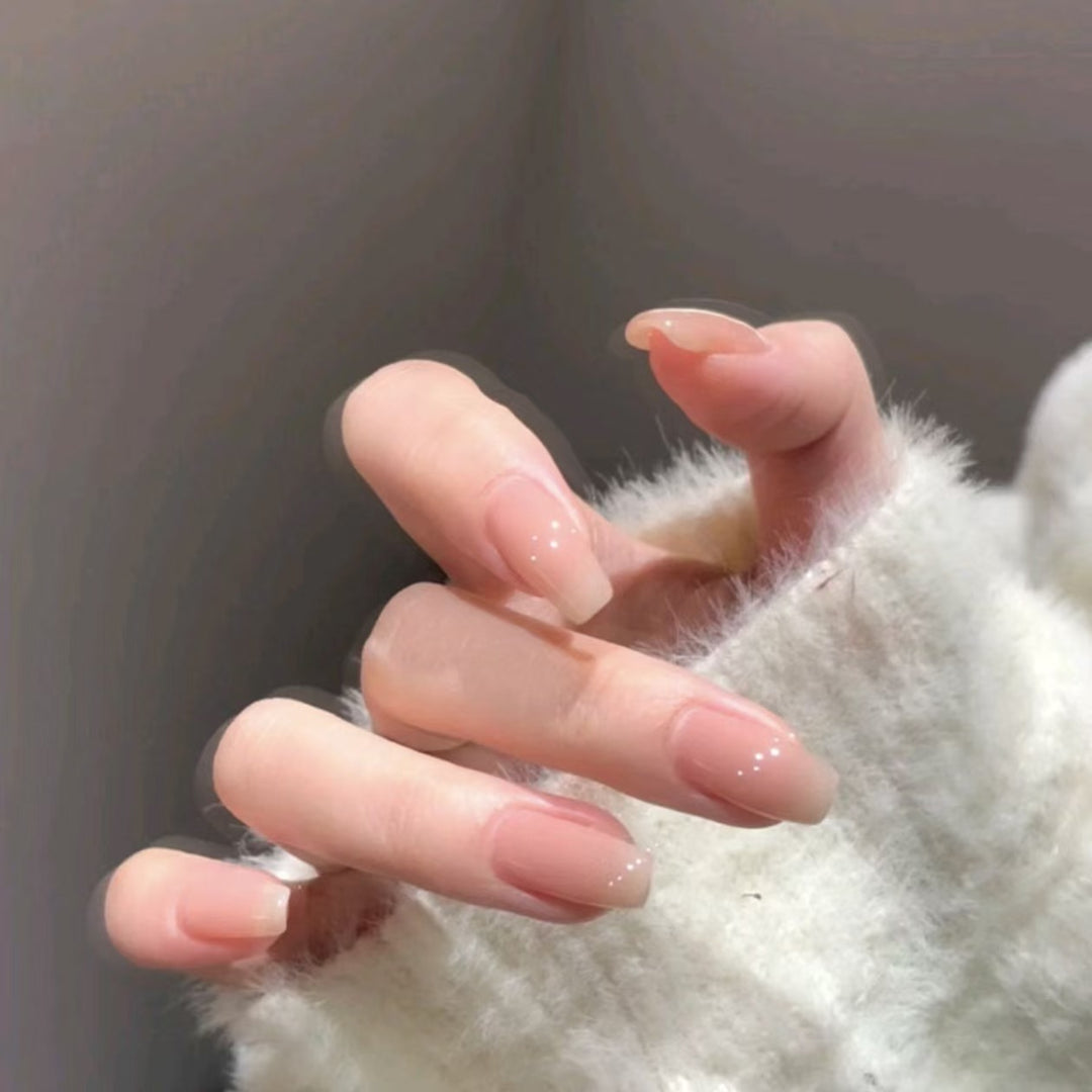 Verspieltes Charakter-Nagelkunst-Design-Kit Karnz