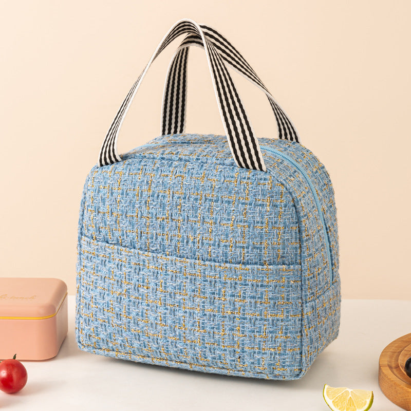Chic isolierte Lunch Tasche Karnz