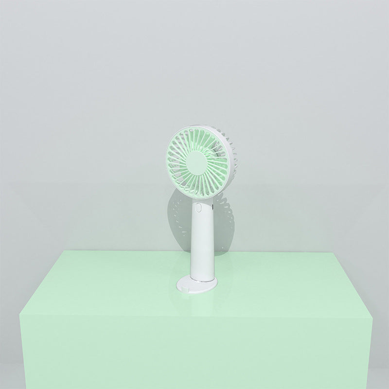 Damen Tragbarer USB Ventilator Karnz