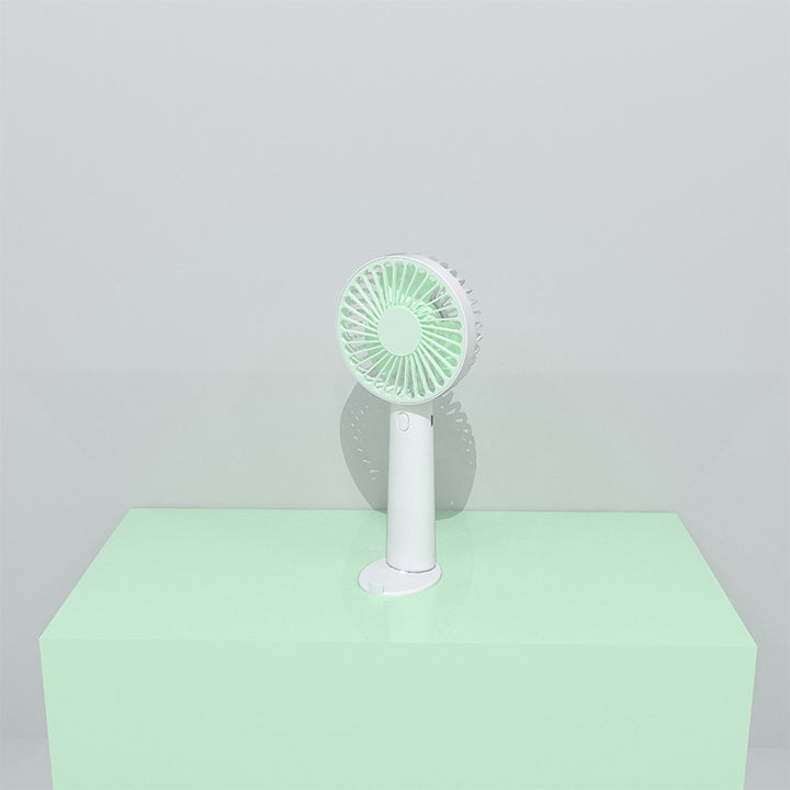 Damen Tragbarer USB Ventilator Karnz
