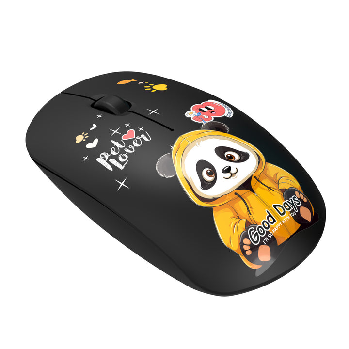 Niedliche Wireless Computermaus Karnz