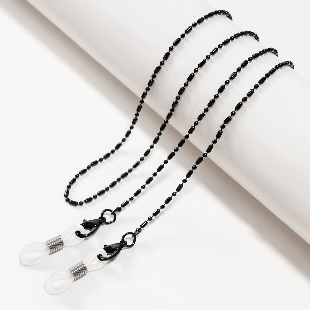 Elegante Brillen Kette Karnz