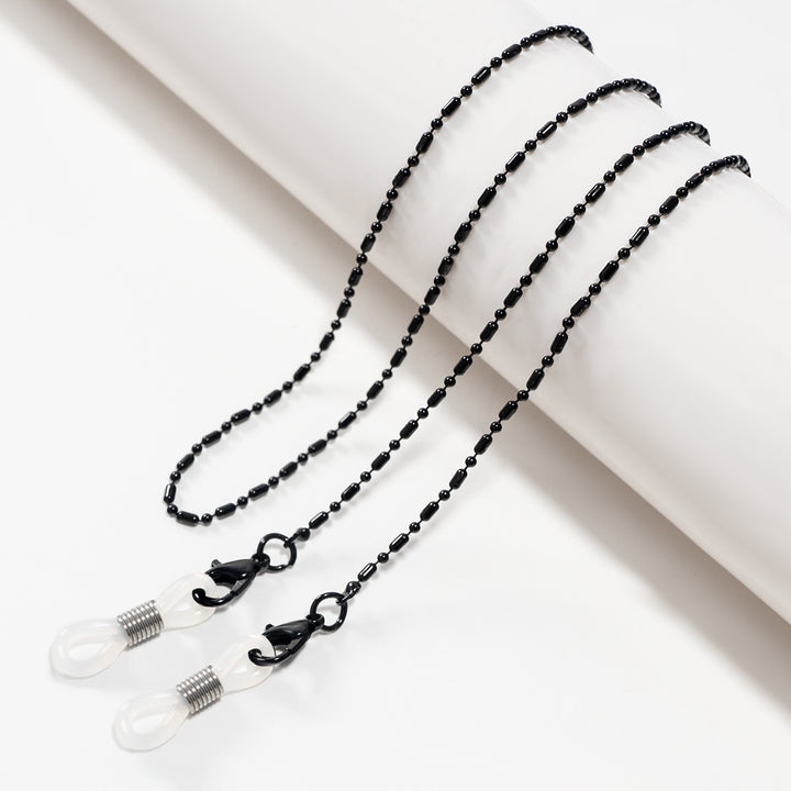 Elegante Brillen Kette Karnz