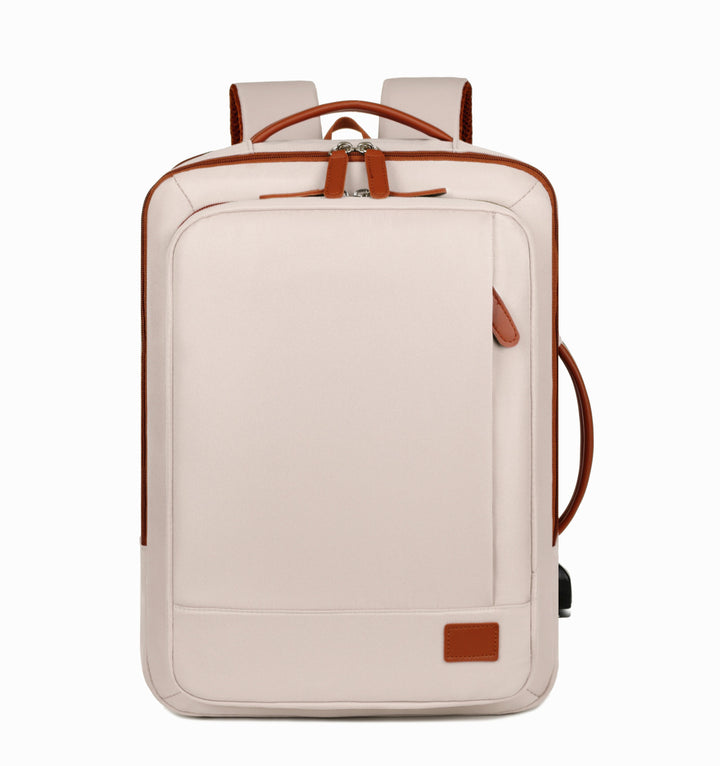 Moderne Business-Laptop-Aktenmap Karnz