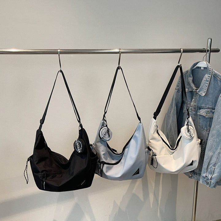 Multi-Taschen Funktionale Hobo-Tasche Karnz