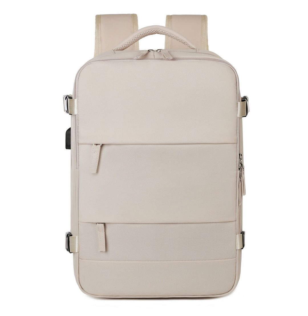 Professionelle organisatorische Laptop-Aktentasche Karnz