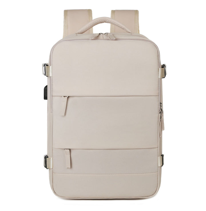 Professionelle organisatorische Laptop-Aktentasche Karnz