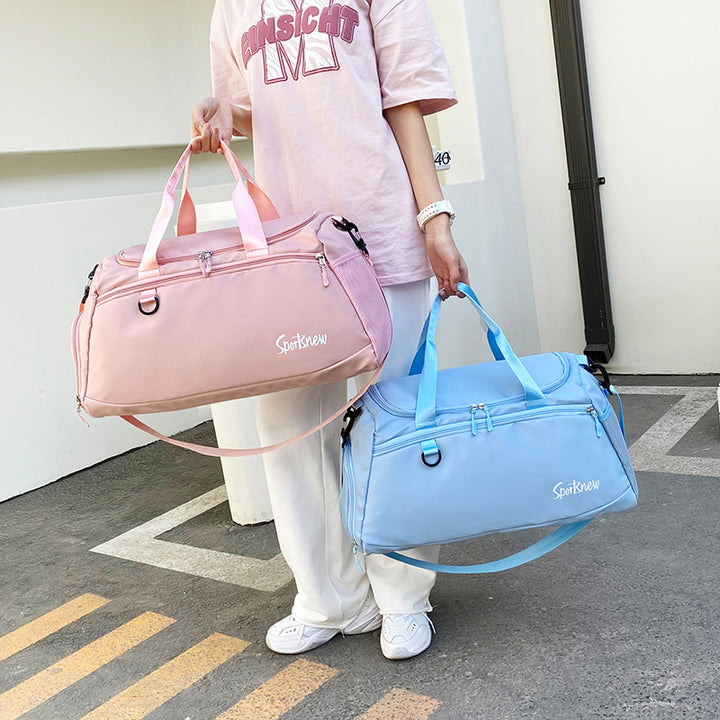 Allzweck-Reise-Duffel-Tasche Karnz