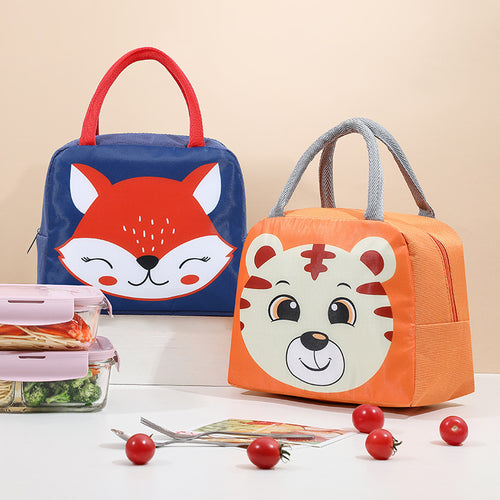 Isolierte Lunchbox