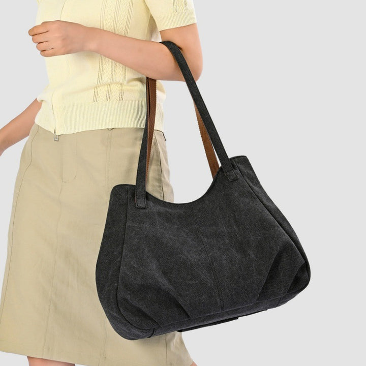 BohemianChic Tote Bag Karnz