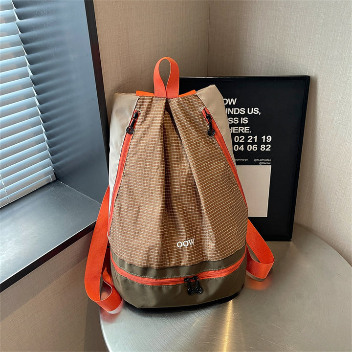Leichter Reise-Rucksack Karnz