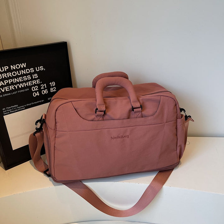 Vielseitige Reisetasche