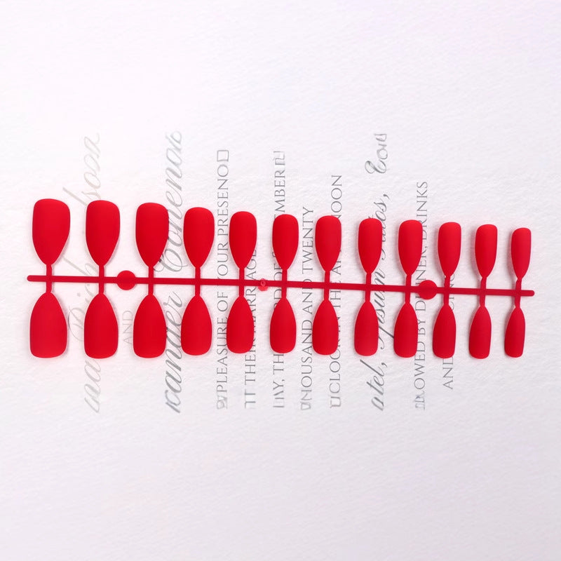Stiletto Press-On Nail Set Karnz