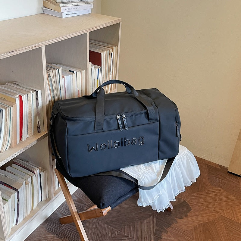 Vielseitige Leichte Reisetasche Karnz