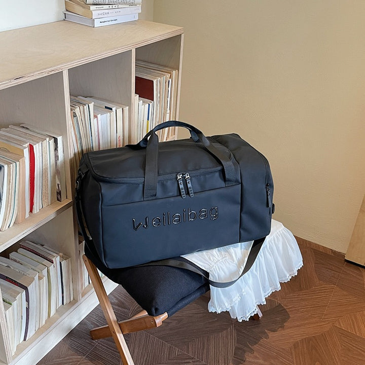 Vielseitige Leichte Reisetasche Karnz