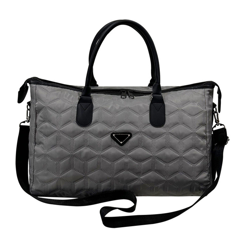 Gepolsterte leichte Reisetasche Karnz