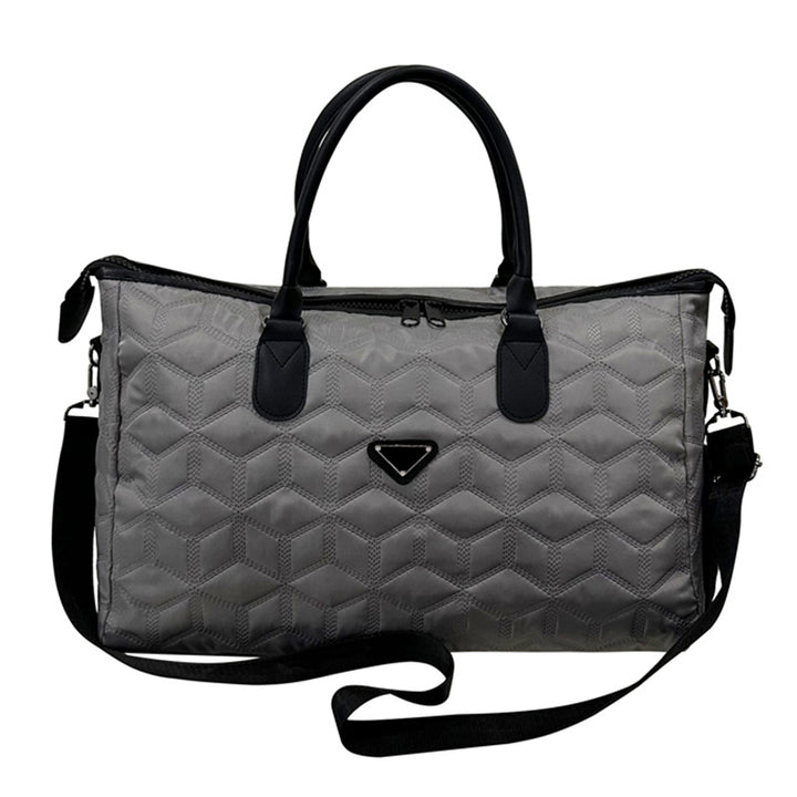 Gepolsterte leichte Reisetasche Karnz
