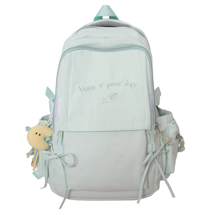 Vielseitiger Casual wasserdichter Rucksack