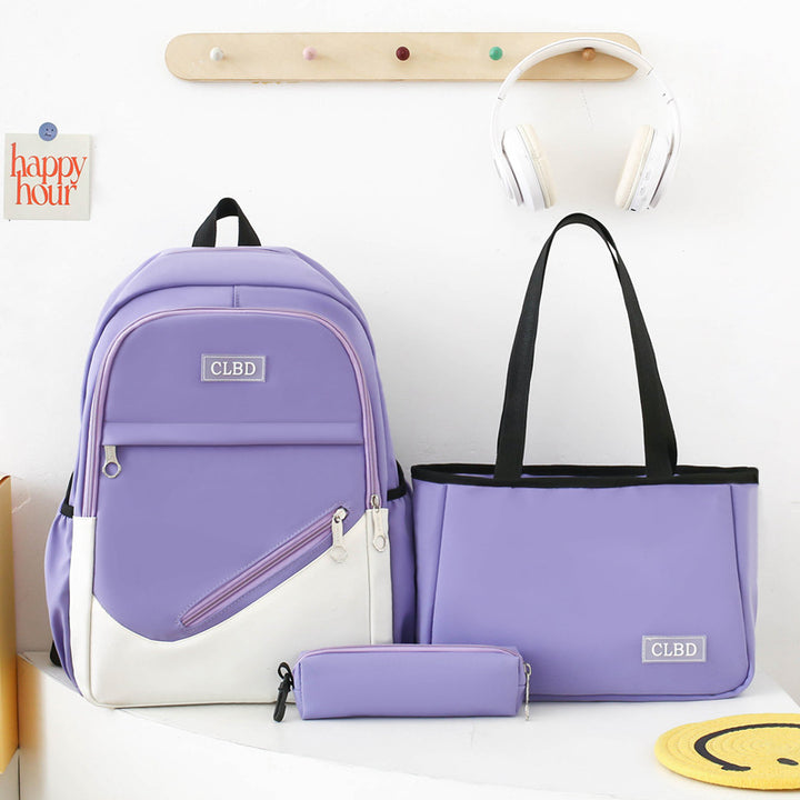 Vielseitiges Multi-Funktions-Rucksack-Set