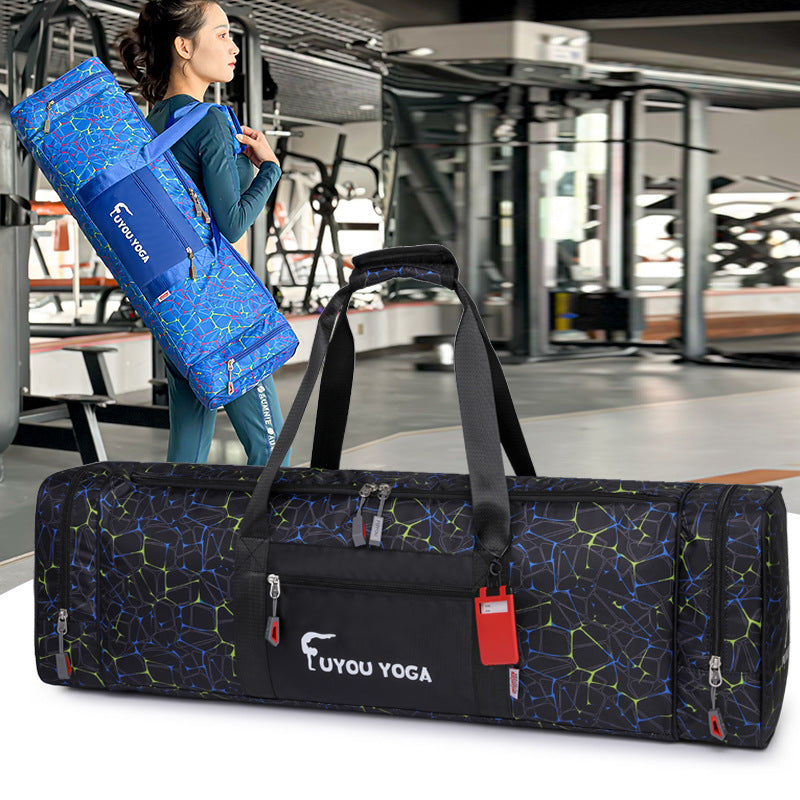 Premium Yoga Mat Träger Duffle Tasche Karnz