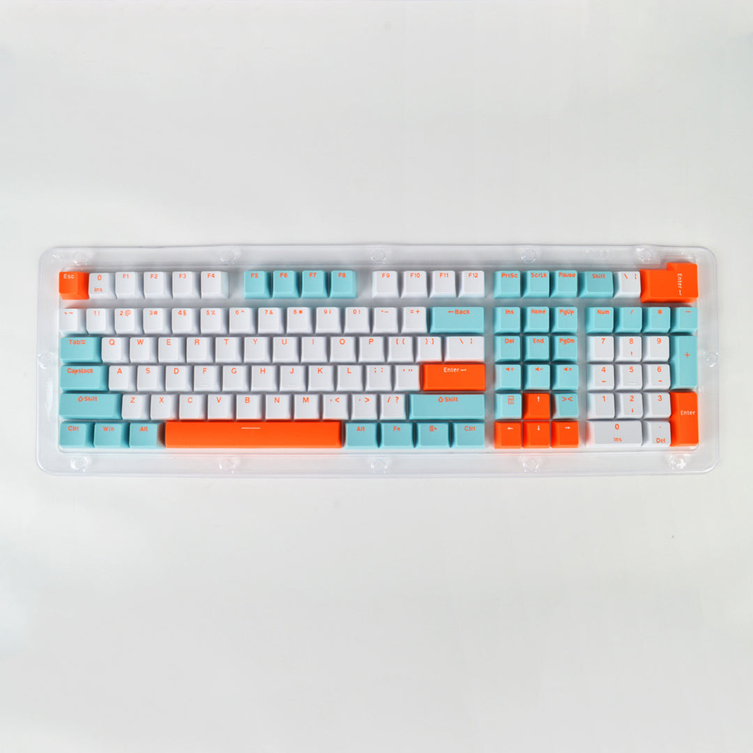 Gaming-Tastatur Karnz