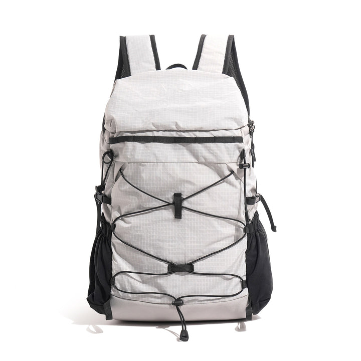 Vielseitiger Wanderrucksack mit Multi-Compartt-Design Karnz