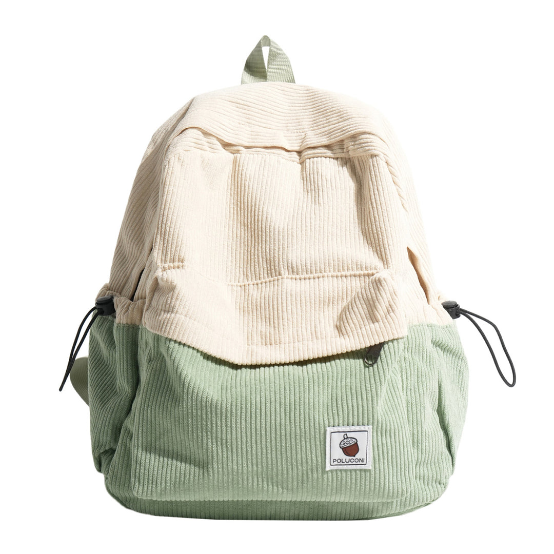Cordura-Texturierten Rucksack