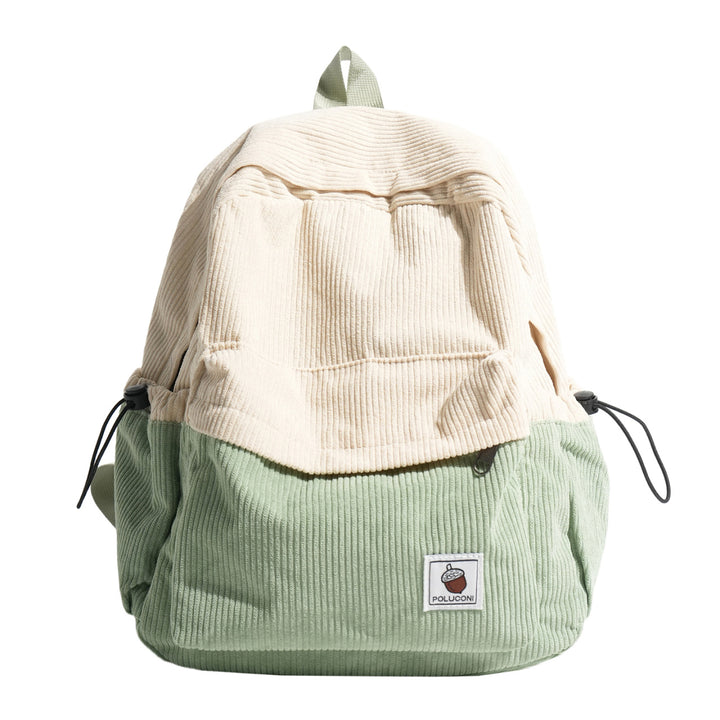Cordura-Texturierten Rucksack