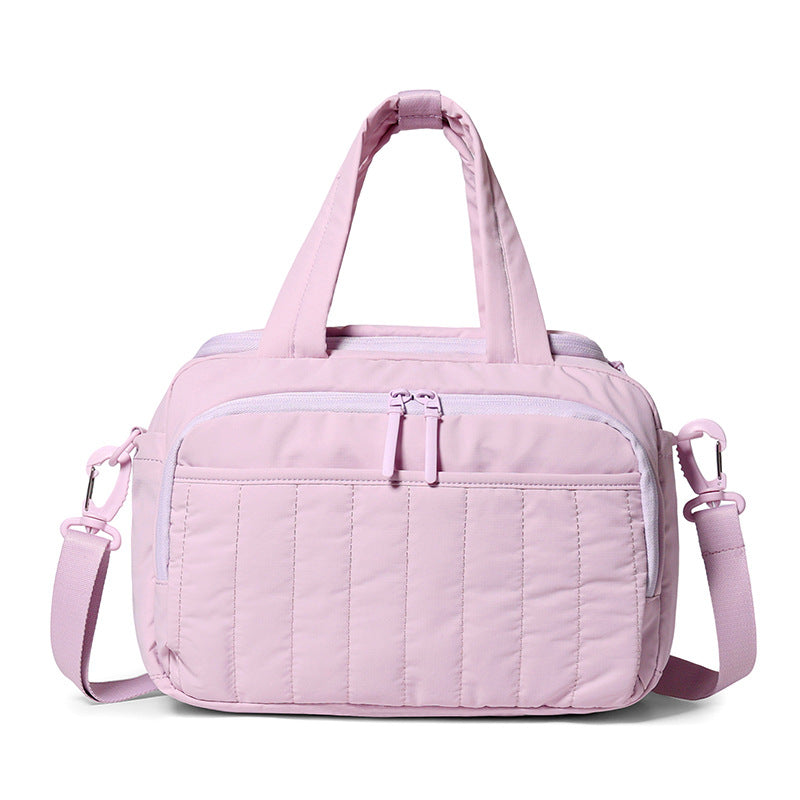 Multi-Funktionale kompakte Laptop-Tote-Tasche Karnz