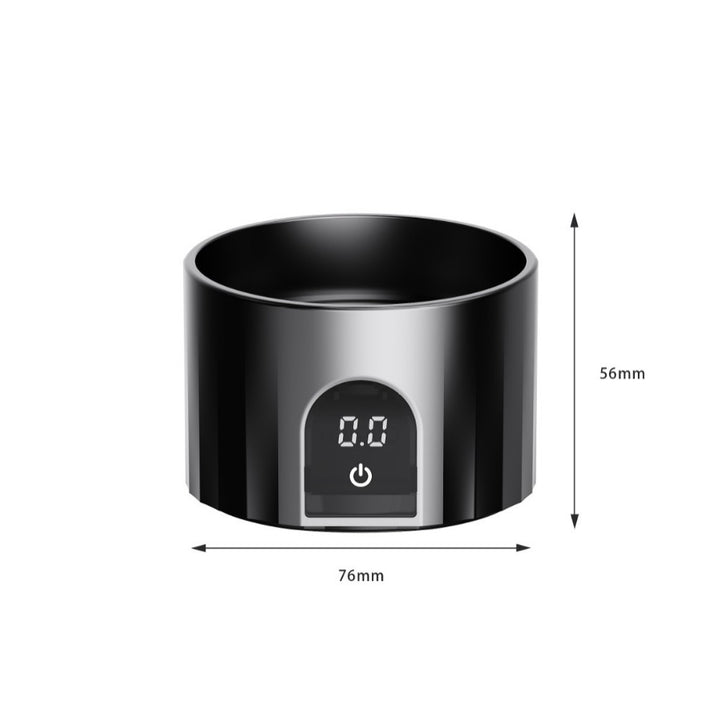 Smart Digital Messbecher