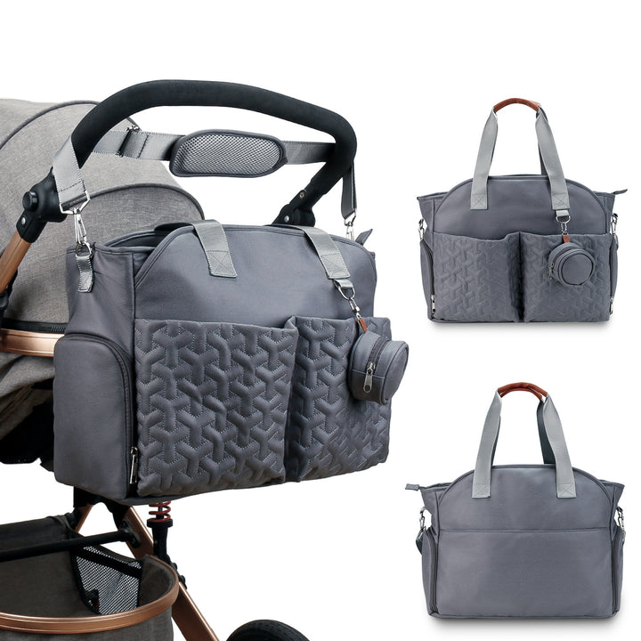 Multifunktionale Reisetasche Karnz