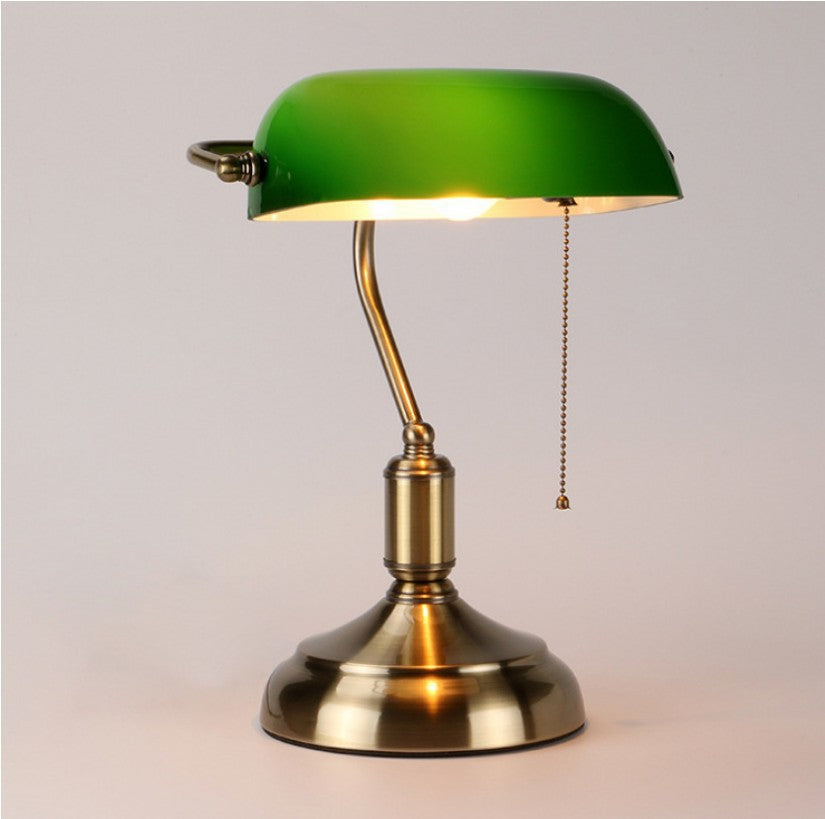 Schreibtischlampe Karnz