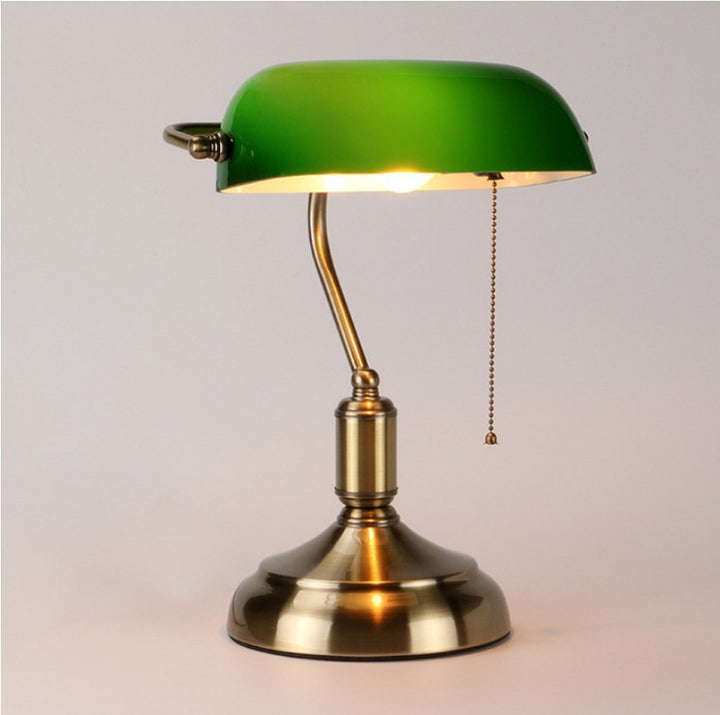 Schreibtischlampe Karnz