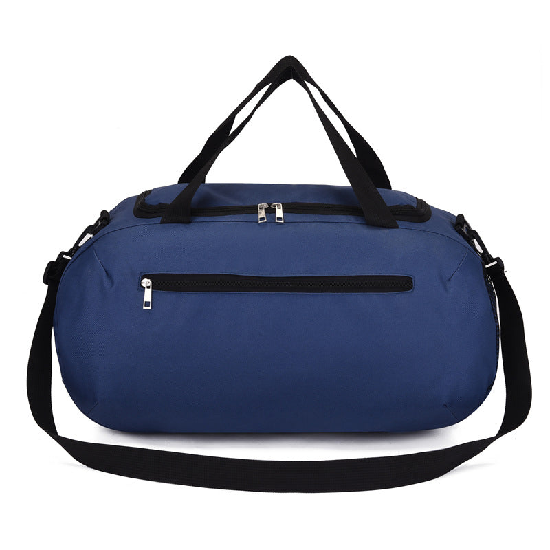 Vielseitige leichte Reisetasche