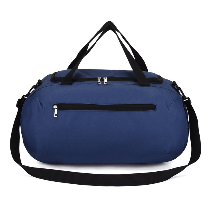 Vielseitige leichte Reisetasche