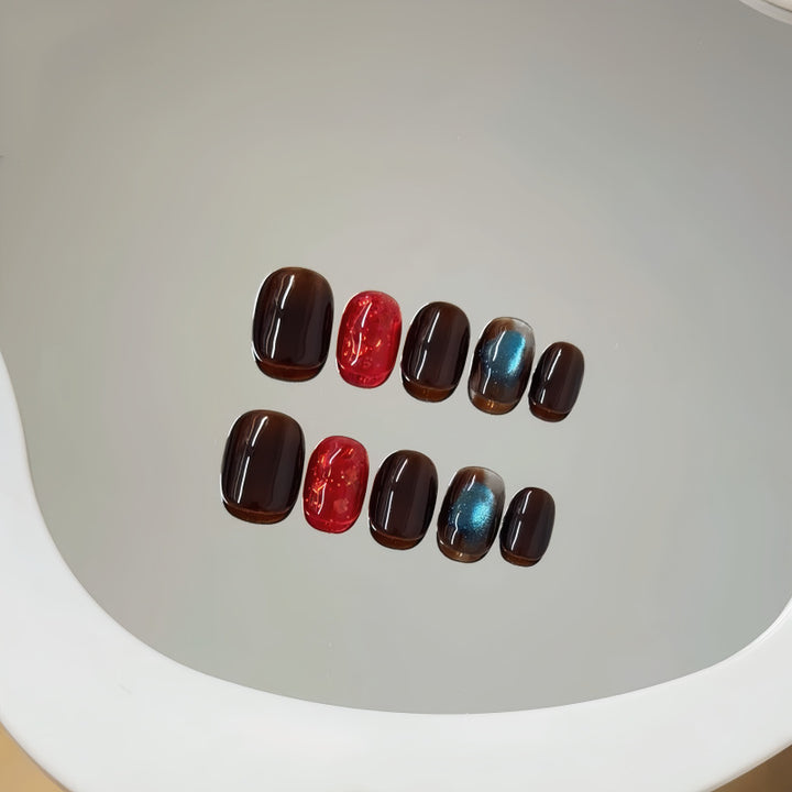 Nagelkunst Karnz