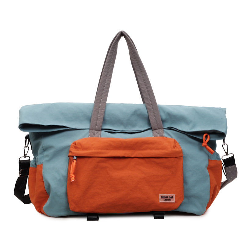 Übergroße Multi-Funktions-Reisetasche