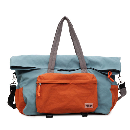 Übergroße Multi-Funktions-Reisetasche