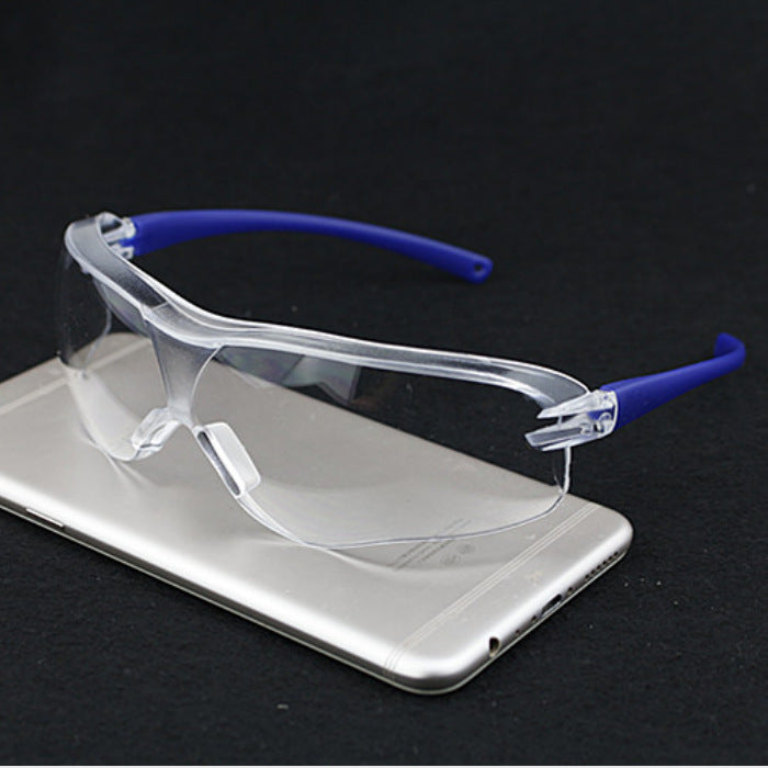 Damen Schutzbrille mit ergonomischem Design Karnz