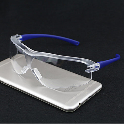 Damen Schutzbrille mit ergonomischem Design Karnz