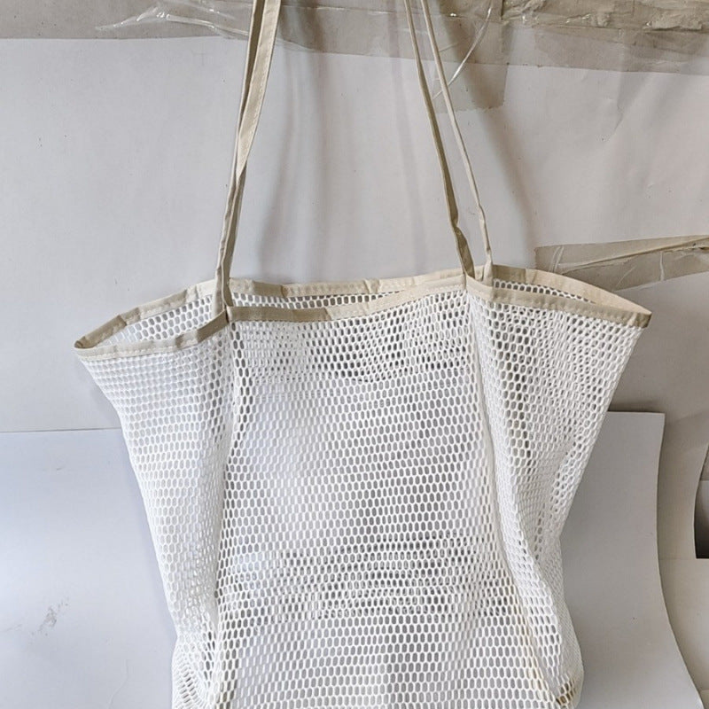 Strapazierfähige Netztasche Karnz