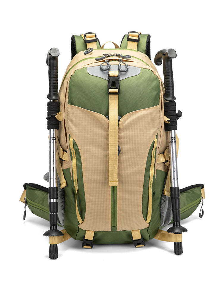 Ergonomischer Wanderrucksack