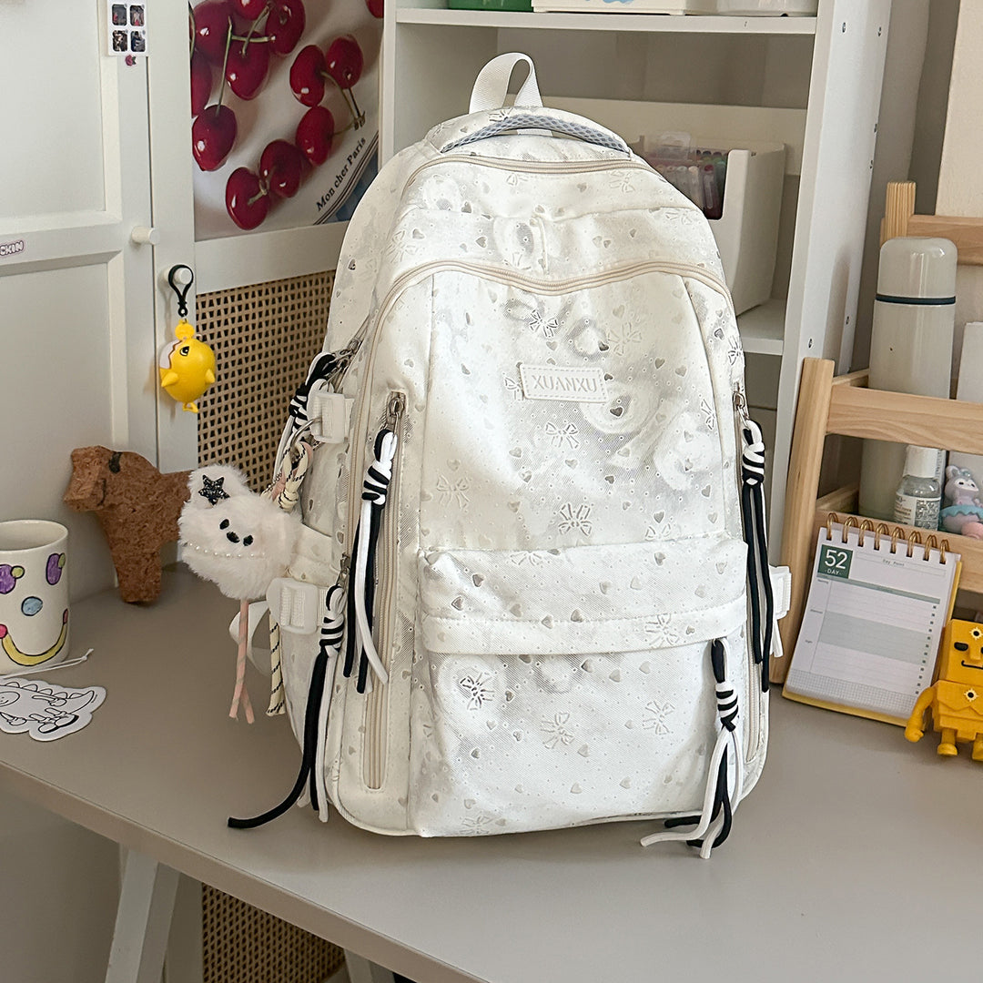 Stylische leichte Rucksack mit innovativem Design Karnz