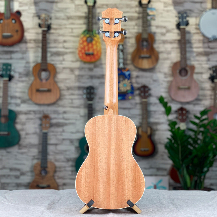 Akustische Ukulele Karnz