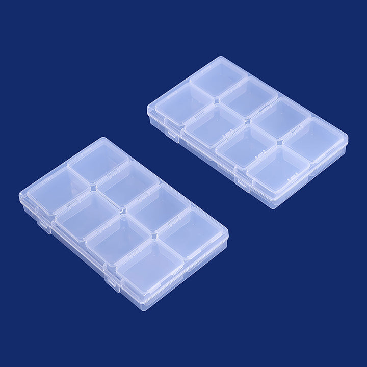 Multi-Division Organizer Box Karnz