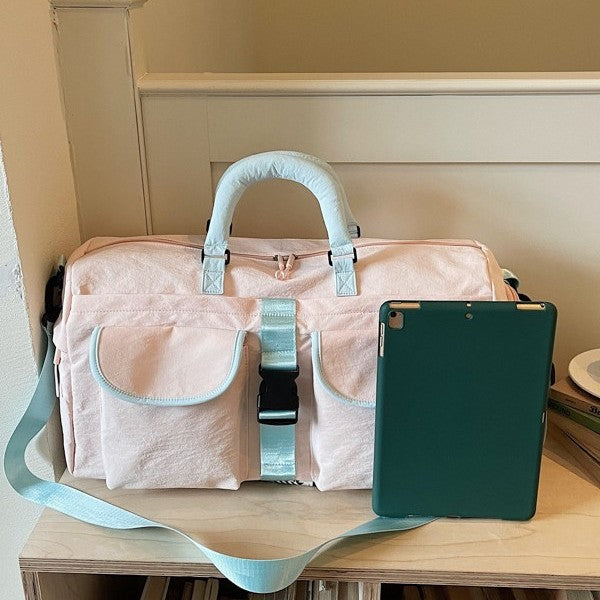 Vielseitige Reisetasche