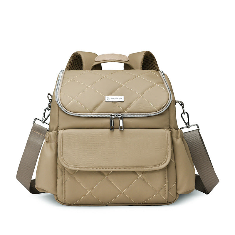 Gepolsterter Multifunktionaler Rucksack Karnz