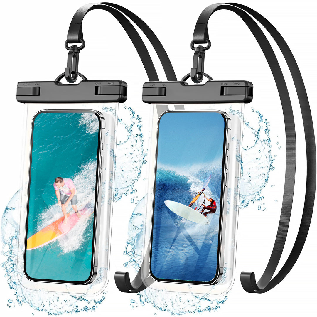Wasserdichte Handyhülle Karnz